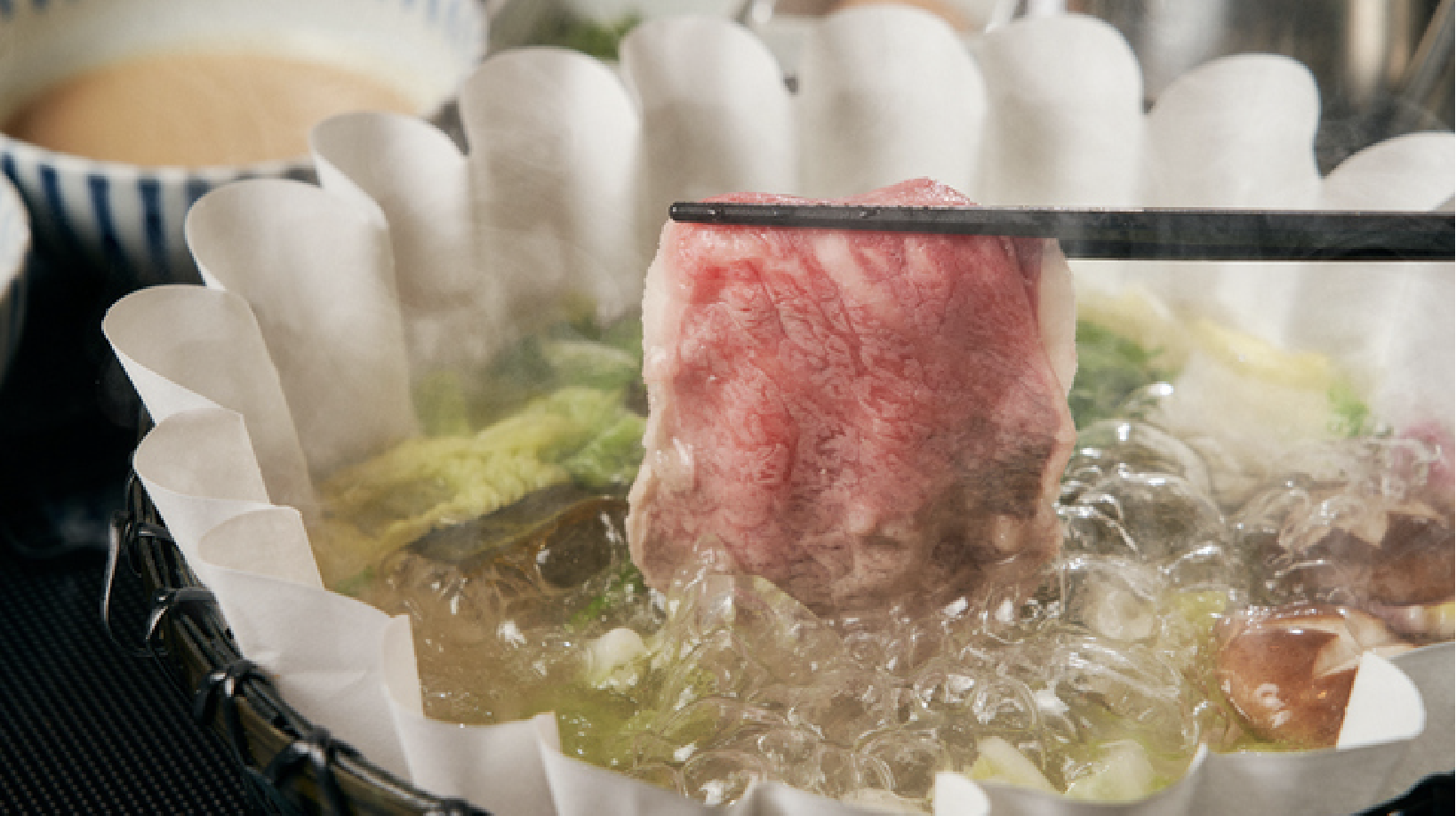 Shabu-shabu