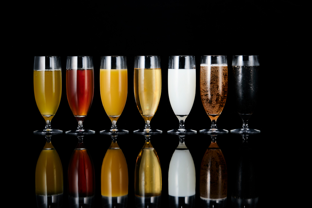 Sost drink
