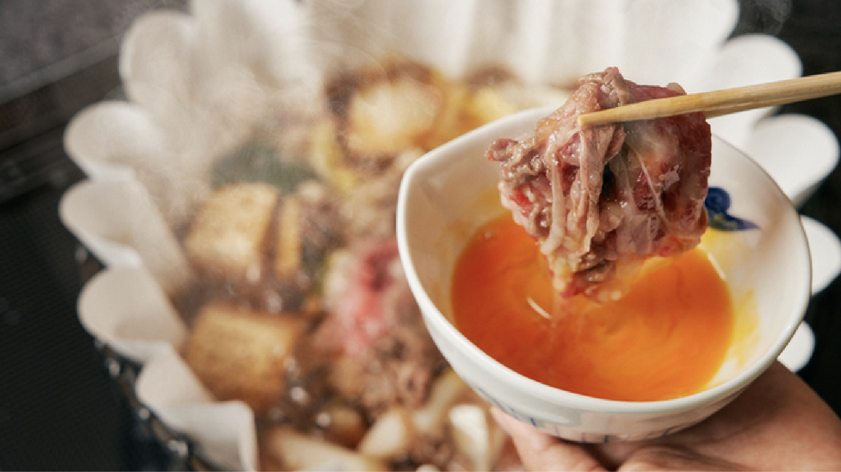 Sukiyaki