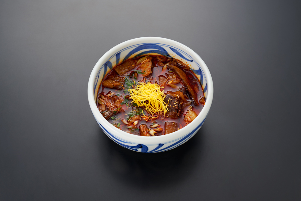 Yukgaejang