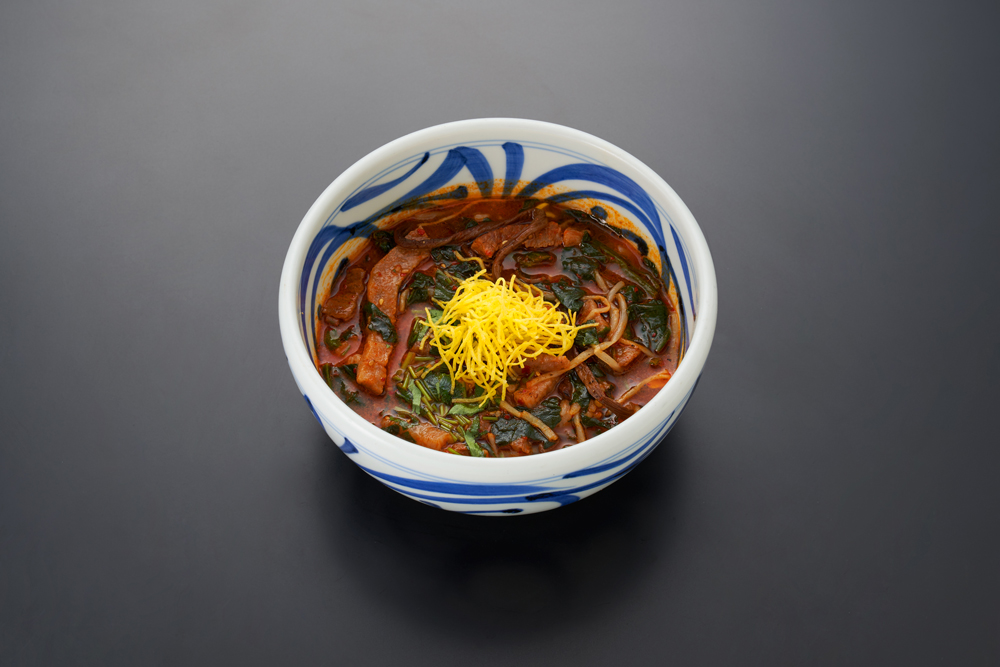 Galbi Gukbap