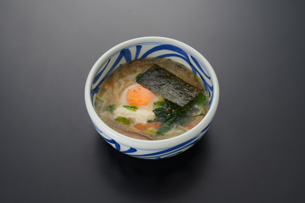 Gukbap