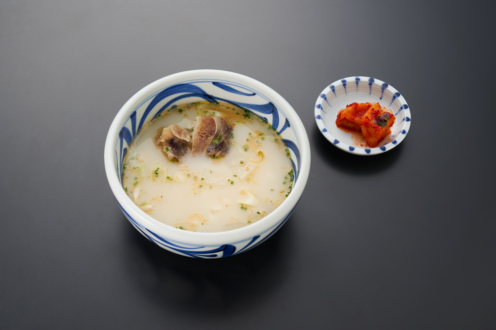 Gom-tang