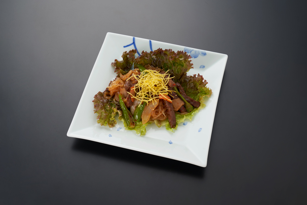 Japchae