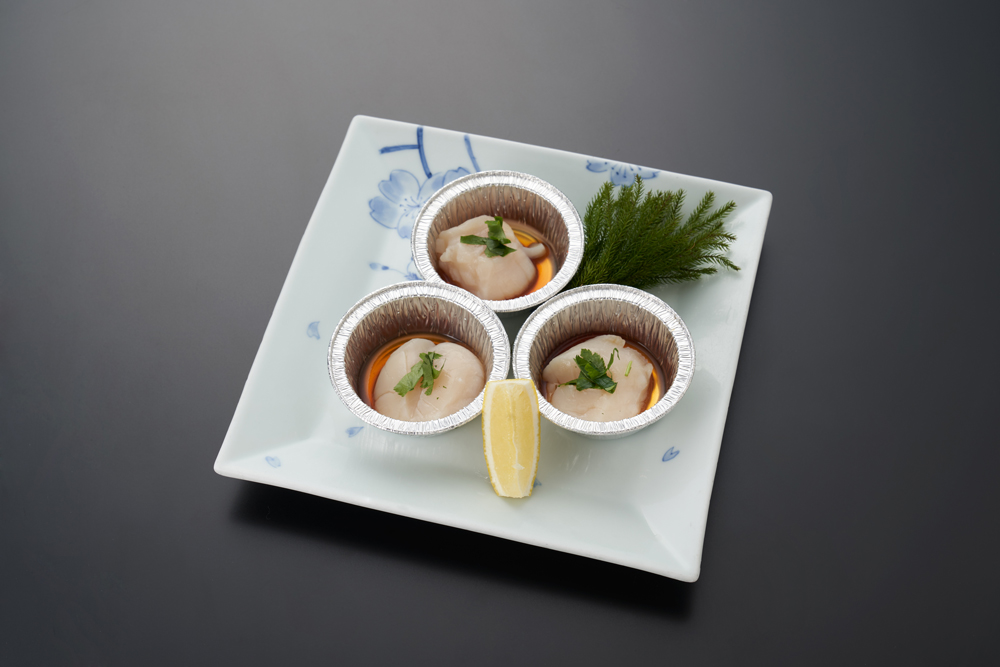 Scallop