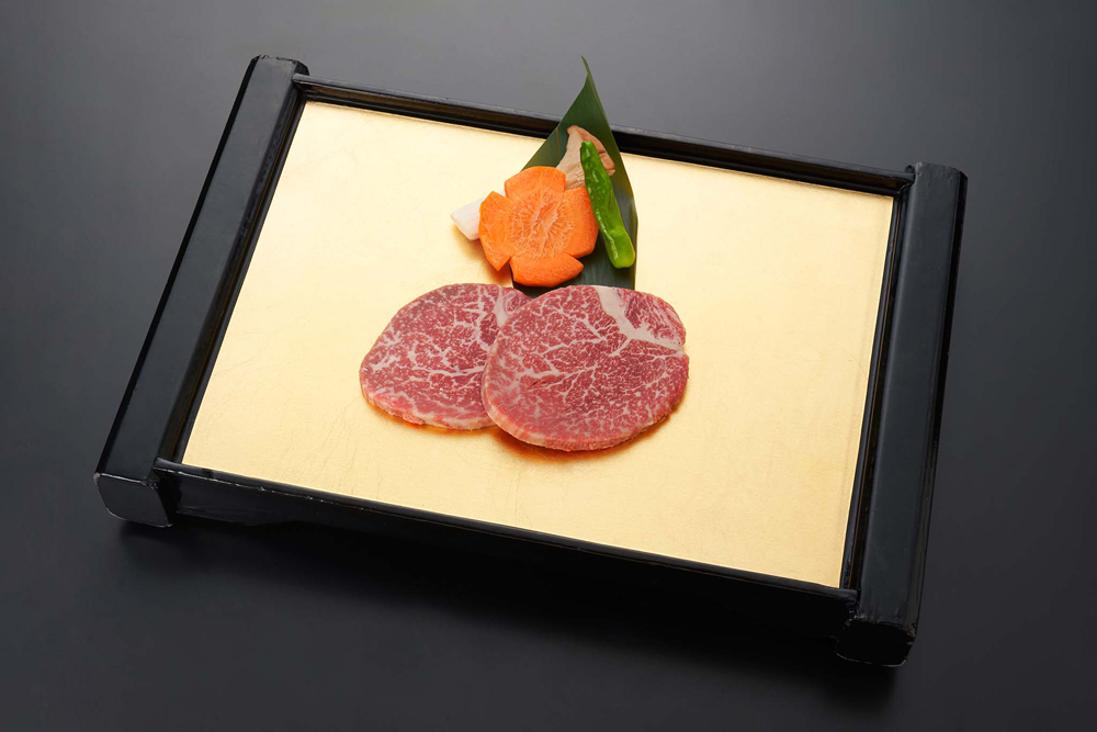 Special fillet