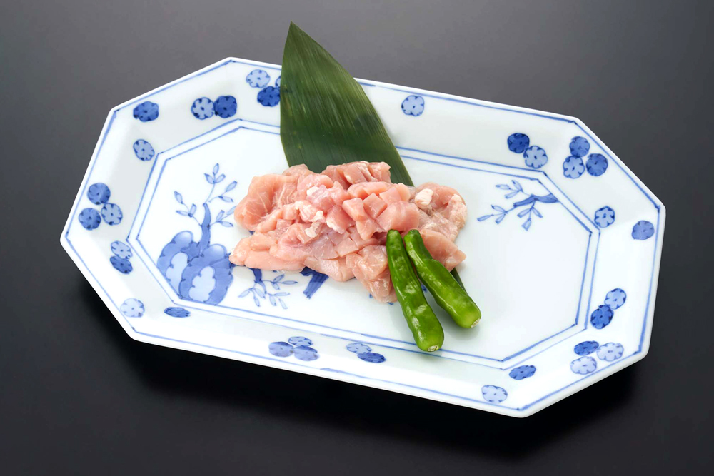 Pork stomach