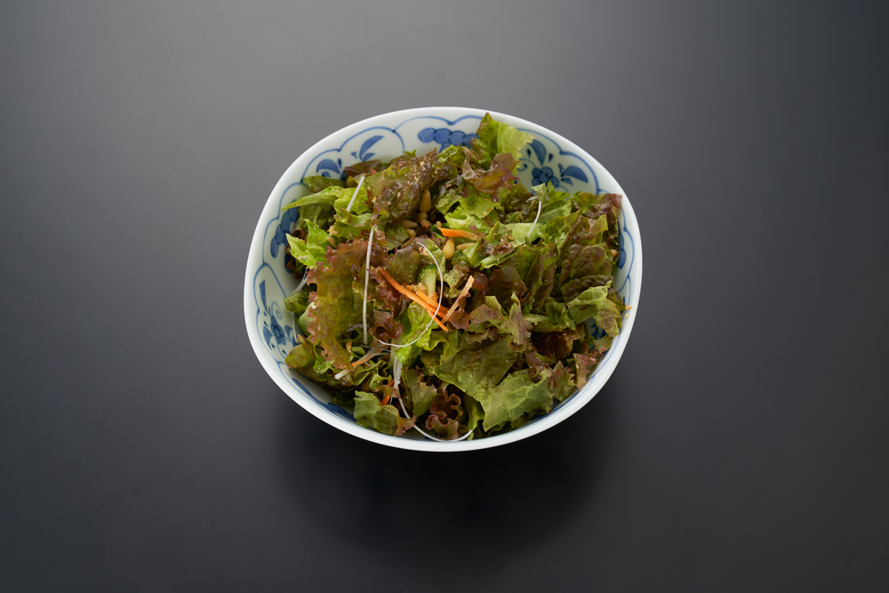 Rokkasen's salad