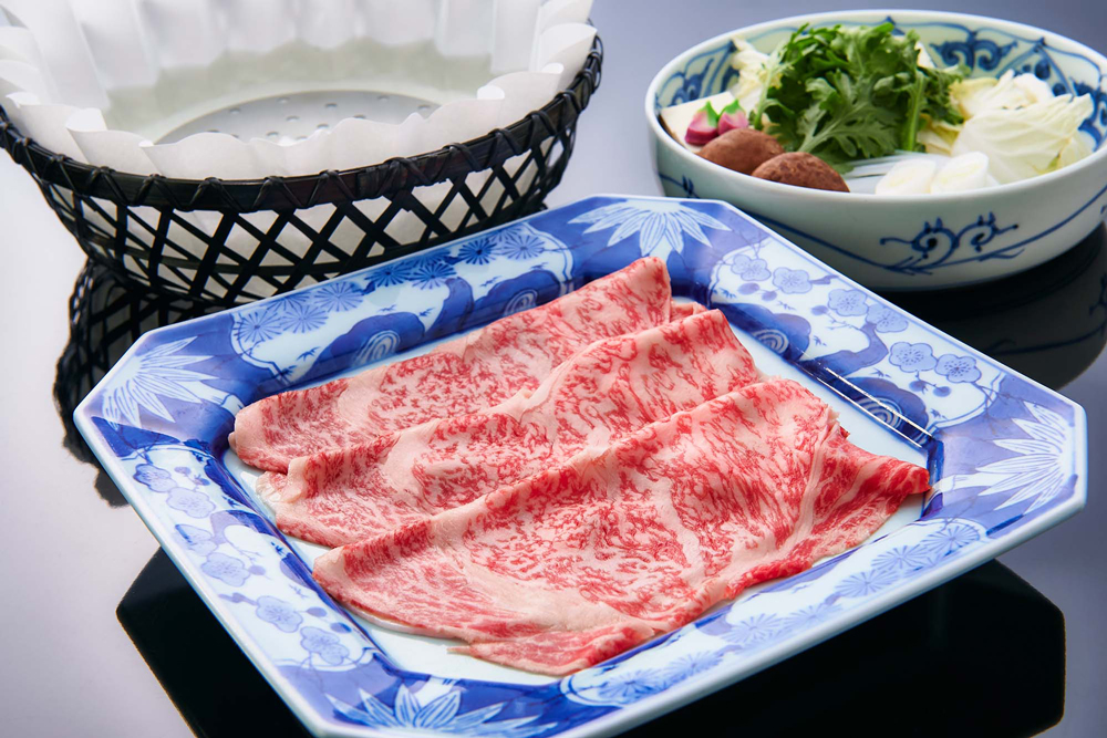 Shabushabu・Sukiyaki
