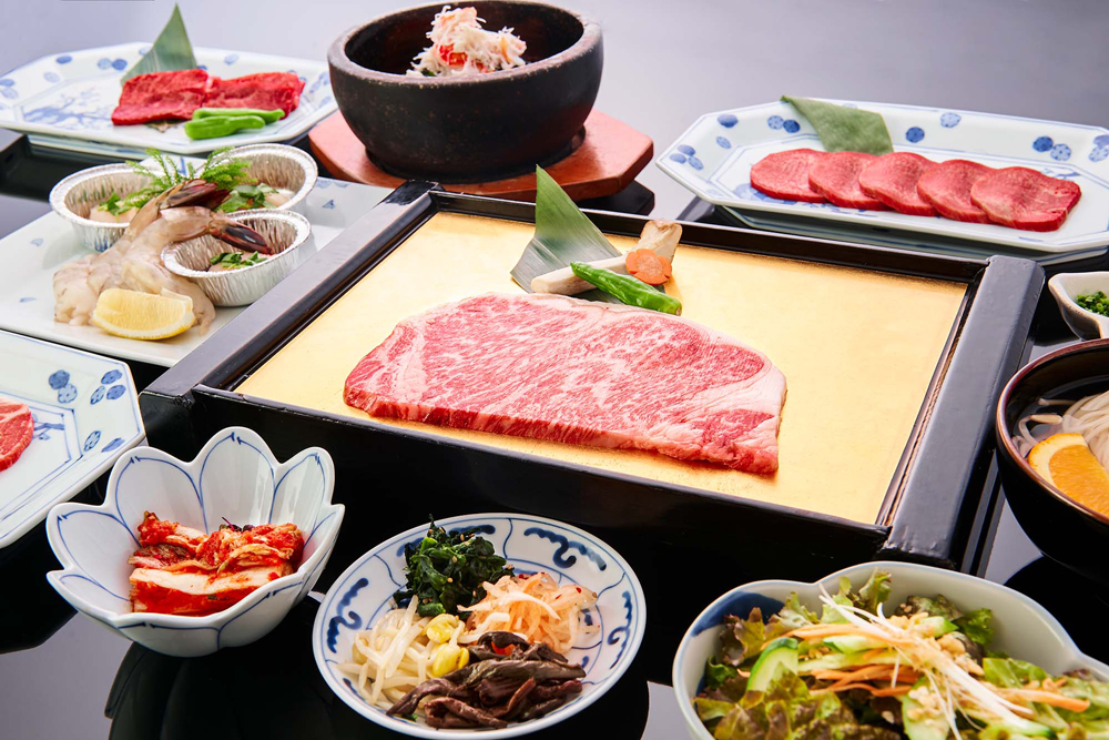All-you-can-eat