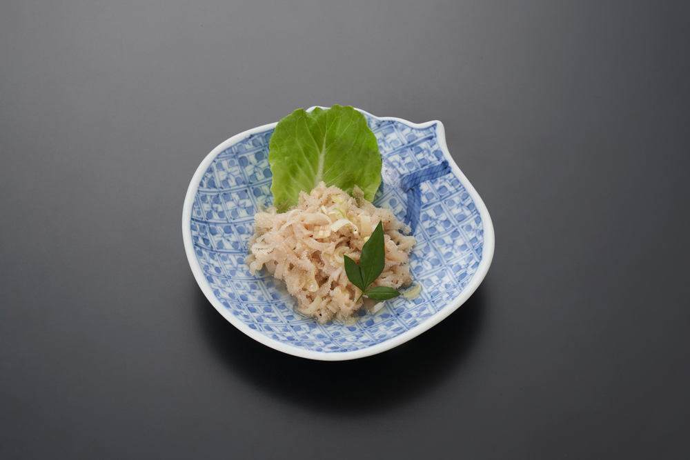センマイの刺し身