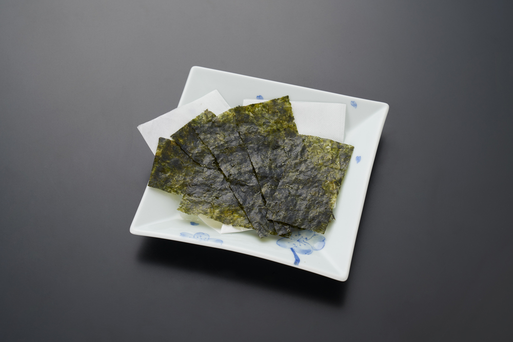 焼のり