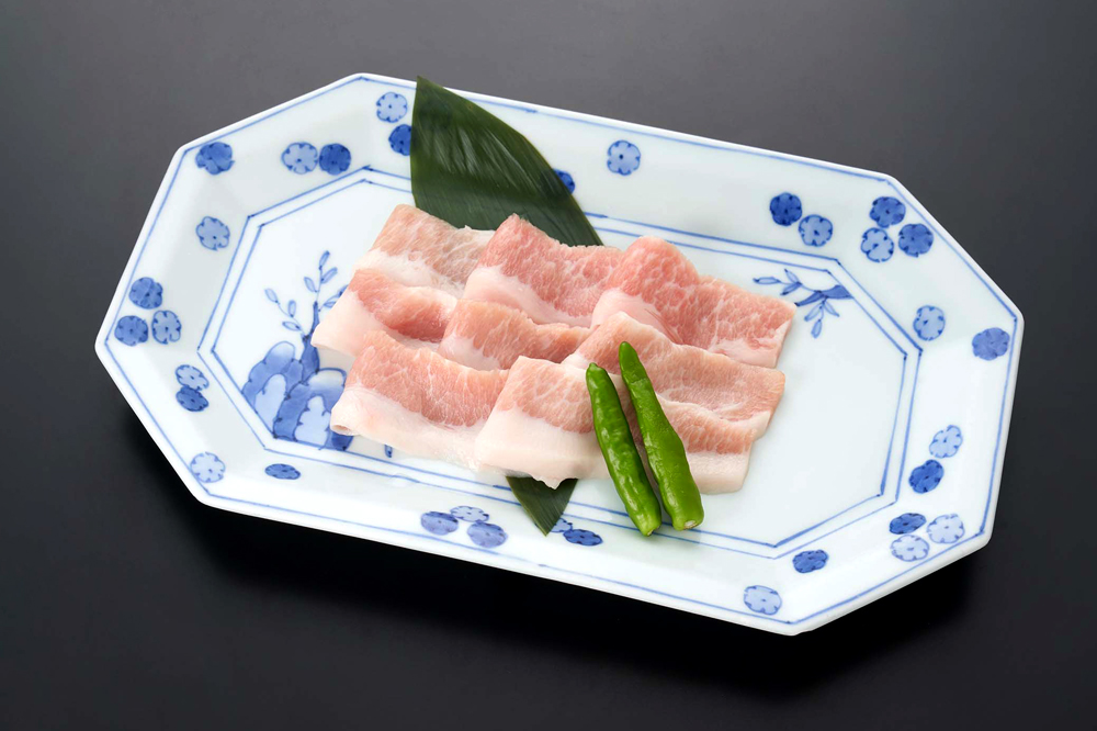 豚トロ